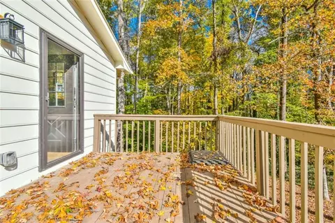 Exterior - 3874 Pine Needle Dr, Duluth, GA 30096 photo 7 of 7