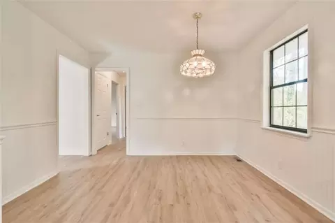 Dining - 3874 Pine Needle Dr, Duluth, GA 30096 photo 1 of 1