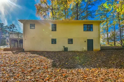 Exterior - 3874 Pine Needle Dr, Duluth, GA 30096 photo 3 of 7