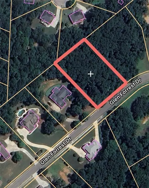 5146 Glen Forrest Dr, Flowery Branch, GA 30542