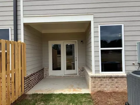 Exterior - 1108 Bartlett Trce, Suwanee, GA 30024 photo 3 of 4