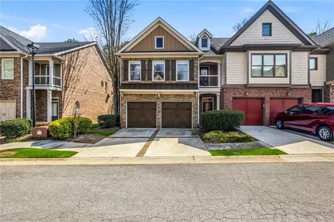 3218 Claudia Pl, Peachtree Corners, GA 30092