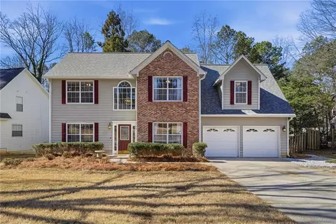 2770 Dogwood Creek Pkwy, Duluth, GA 30096
