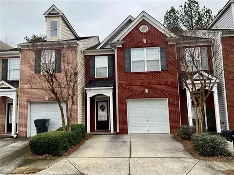 3883 Dandridge Way, Duluth, GA 30096