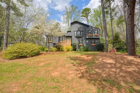 2677 Forest Way NE, Marietta, GA 30066