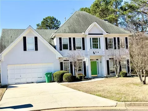 4325 Sherwood Oaks Dr, Decatur, GA 30034