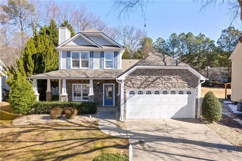 3549 Old Towne Ln, Cumming, GA 30040