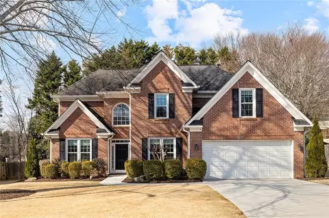 1513 Monarch Dr, Marietta, GA 30062