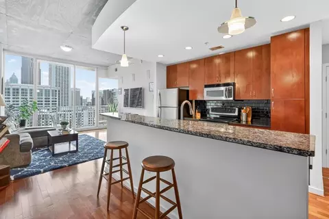 860 Peachtree St NE #1604, Atlanta, GA 30308