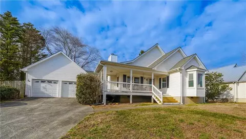 23 Moriah Way NE, Rydal, GA 30171