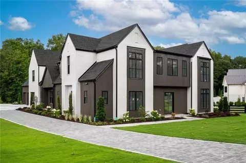 11850 Chaffin Rd, Roswell, GA 30075