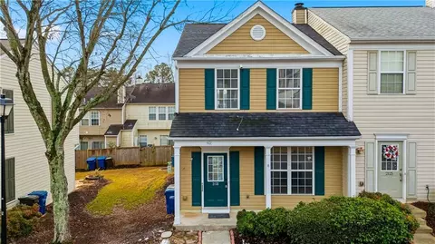 2135 Kilmington Sq, Alpharetta, GA 30009