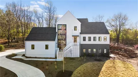 235 Winterberry Way NW, Roswell, GA 30075