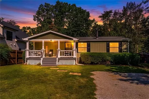 2253 Karen Ln, Gainesville, GA 30501