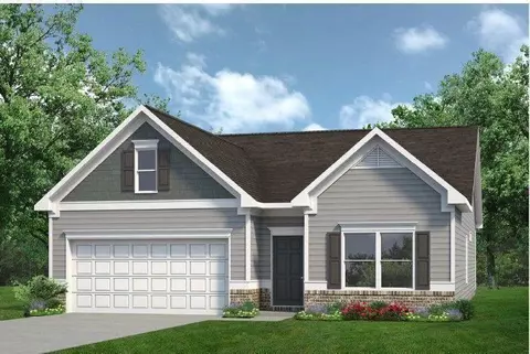 129 Sycamore Ln, Calhoun, GA 30701