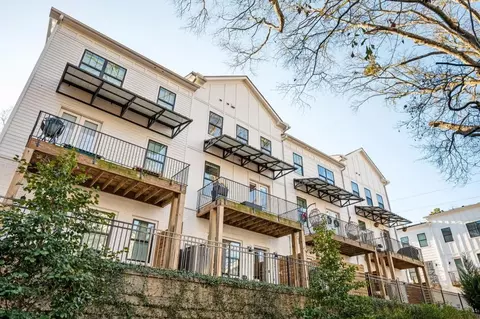 2003 Mahogany Ln NW, Atlanta, GA 30318