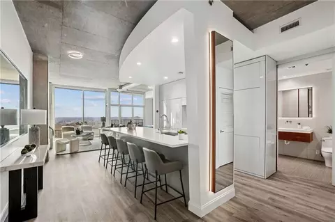 943 Peachtree St NE #1515, Atlanta, GA 30309