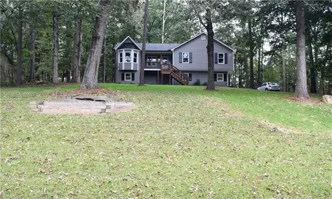 215 Lori Ln, Canton, GA 30114