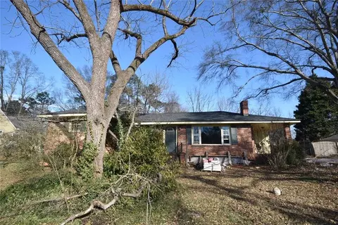 3002 Pangborn Rd, Decatur, GA 30033