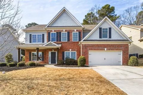 3483 Lost Oak Dr, Buford, GA 30519