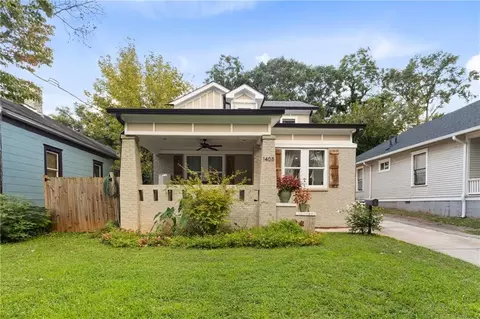1405 Athens Ave SW, Atlanta, GA 30310