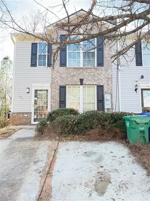 2451 Piering Dr, Stonecrest, GA 30038