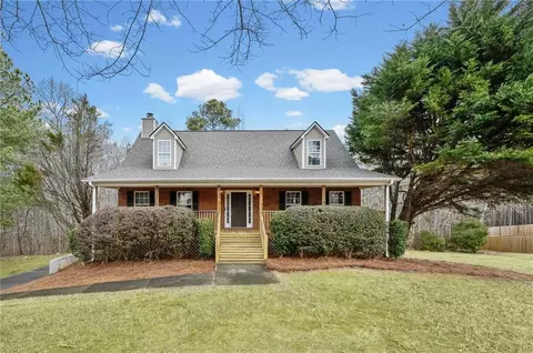 70 Clover Valley Dr, Covington, GA 30016