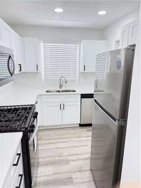 2356 Cove Rd, Lithonia, GA 30058
