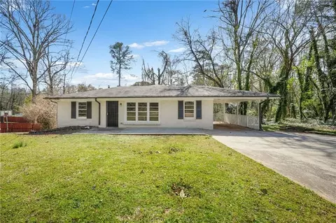 2703 Flagstone Dr, Atlanta, GA 30316