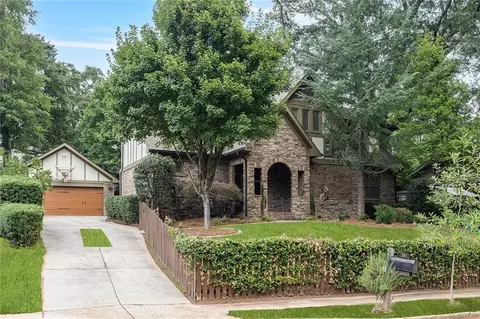 211 W Hill St, Decatur, GA 30030