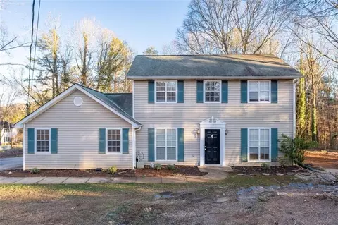 1032 Morgan Rd, Canton, GA 30115