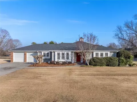 3492 Rosebud Rd, Loganville, GA 30052