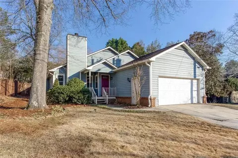 4810 Shallow Farm Dr NE, Kennesaw, GA 30144
