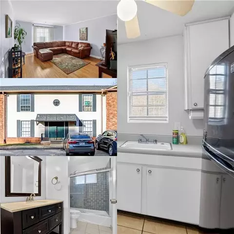 5662 Kingsport Dr, Atlanta, GA 30342