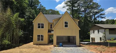 3901 Bellair Dr, Marietta, GA 30066