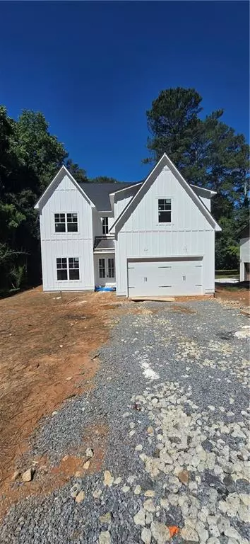 3901 Bellair Dr, Marietta, GA 30066