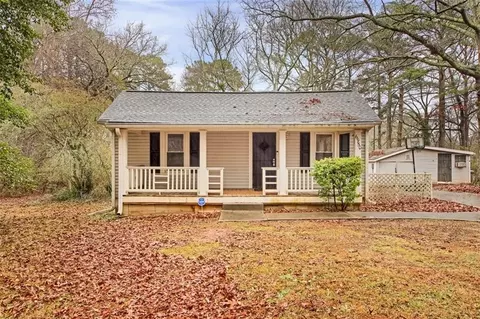 6950 Dodd Rd, Riverdale, GA 30296