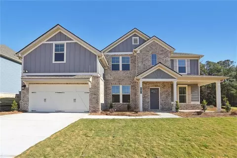 187 Buffalo Trce, Stockbridge, GA 30281