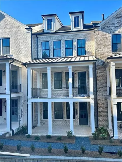 2272 Addington Way #47, Brookhaven, GA 30319