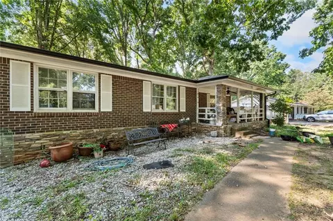 1059 Old Alabama Rd SW, Mableton, GA 30126