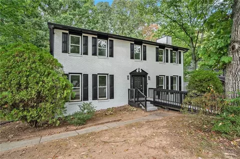 3333 Devaughn Dr NE, Marietta, GA 30066