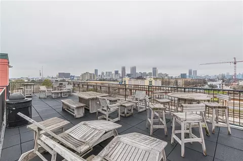 170 Boulevard SE #203E, Atlanta, GA 30312