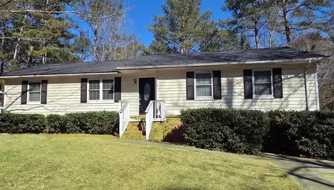4078 Tanglewood Rd, Snellville, GA 30039