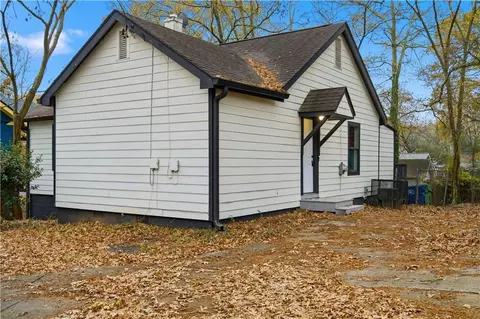 1691 Flat Shoals Rd SE, Atlanta, GA 30316