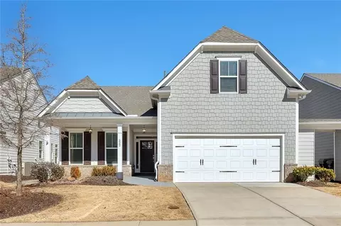 522 Bray St, Woodstock, GA 30188