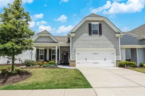 522 Bray St, Woodstock, GA 30188