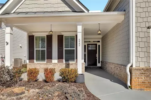 522 Bray St, Woodstock, GA 30188