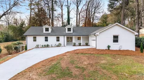 3481 Palace Ct NE, Tucker, GA 30084