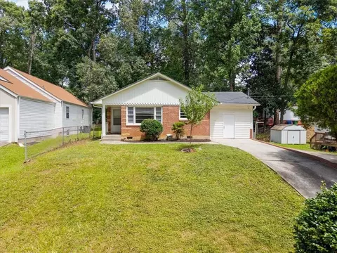 1935 Handley Ave SW, Atlanta, GA 30310