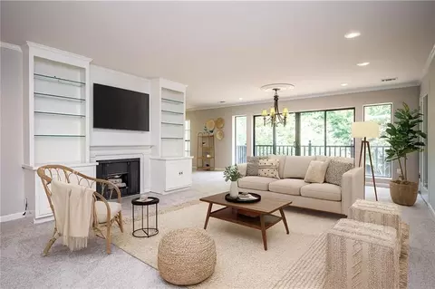 26202 Plantation Dr NE #202, Atlanta, GA 30324